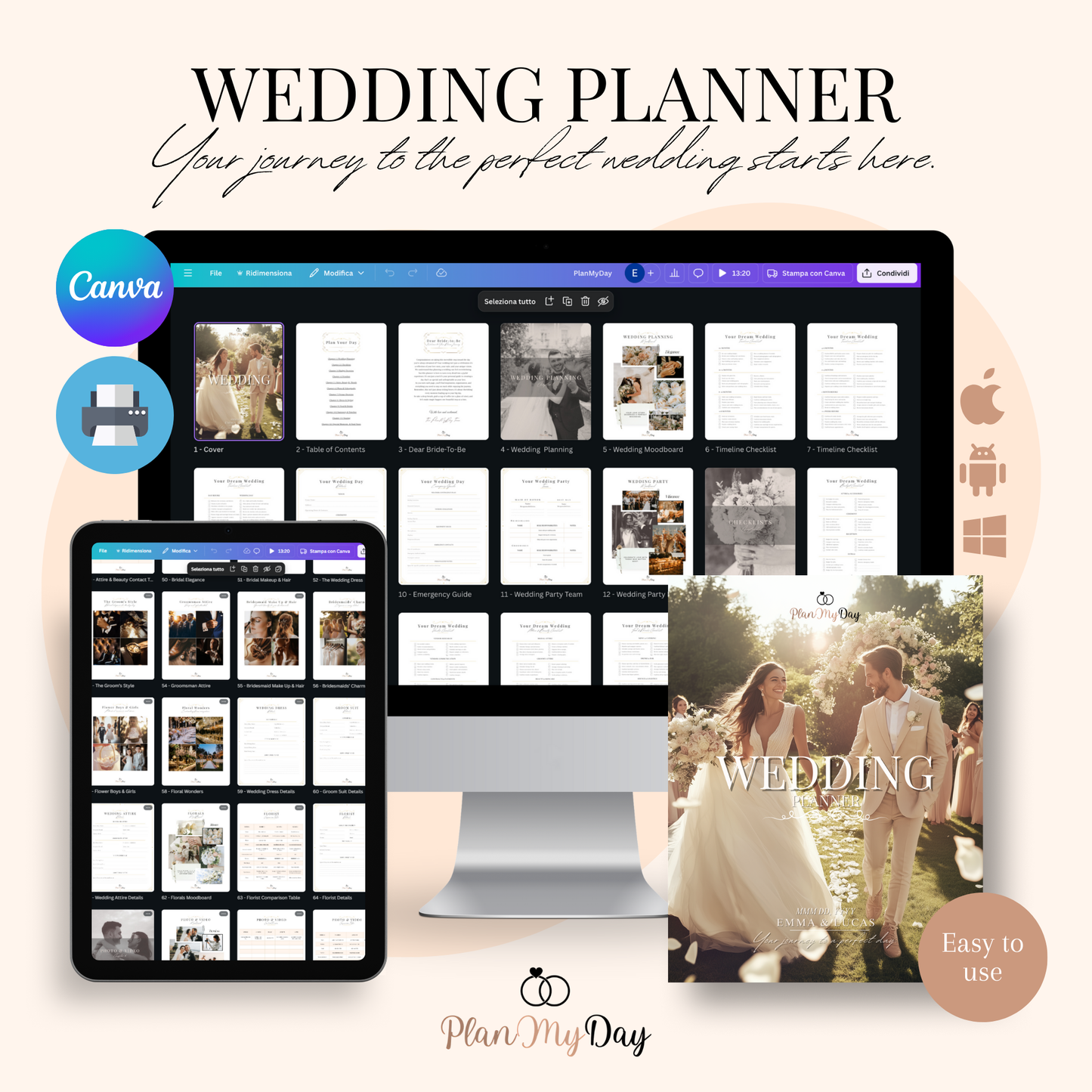 Wedding Planner