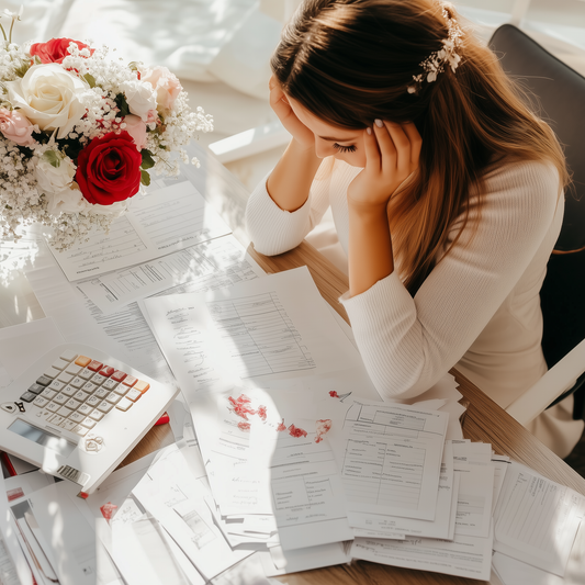 How to Cut Wedding Costs Without Sacrificing Your Dream Day