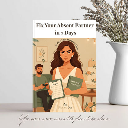 Fix Your Absent Partner in 7 Days