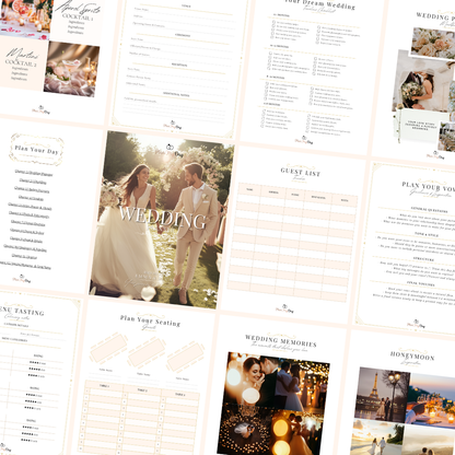 Wedding Planner