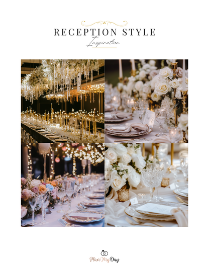 Wedding Planner