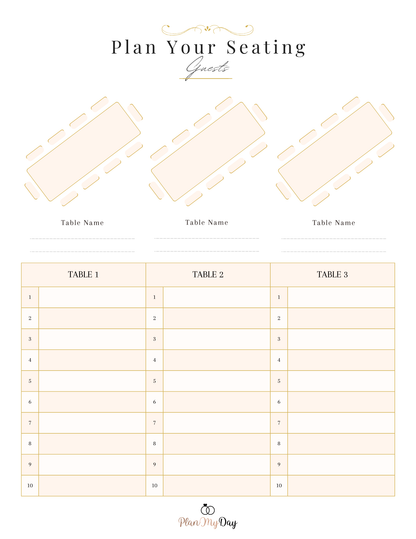 Wedding Planner