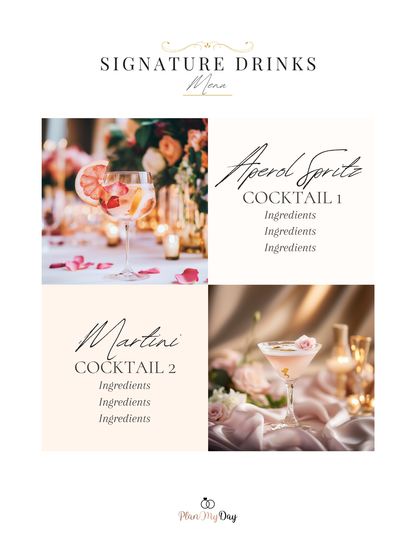 Wedding Planner