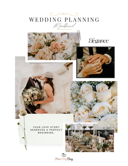 Wedding Planner